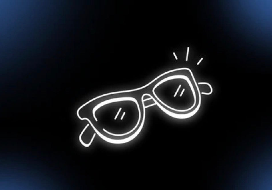 Designer Glasses Vendor