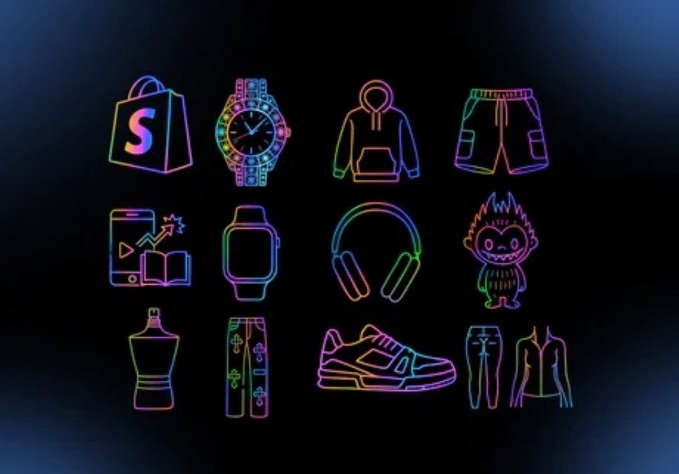 Vendor Bundle!