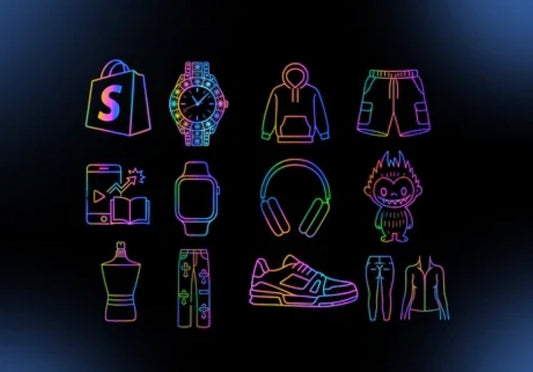 Vendor Bundle!